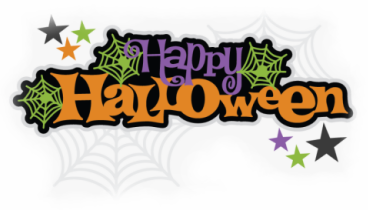 Happy Halloween