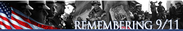 9/11 | Never Forget!
