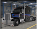 Click to view trucks driven