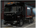 Click to view trucks driven
